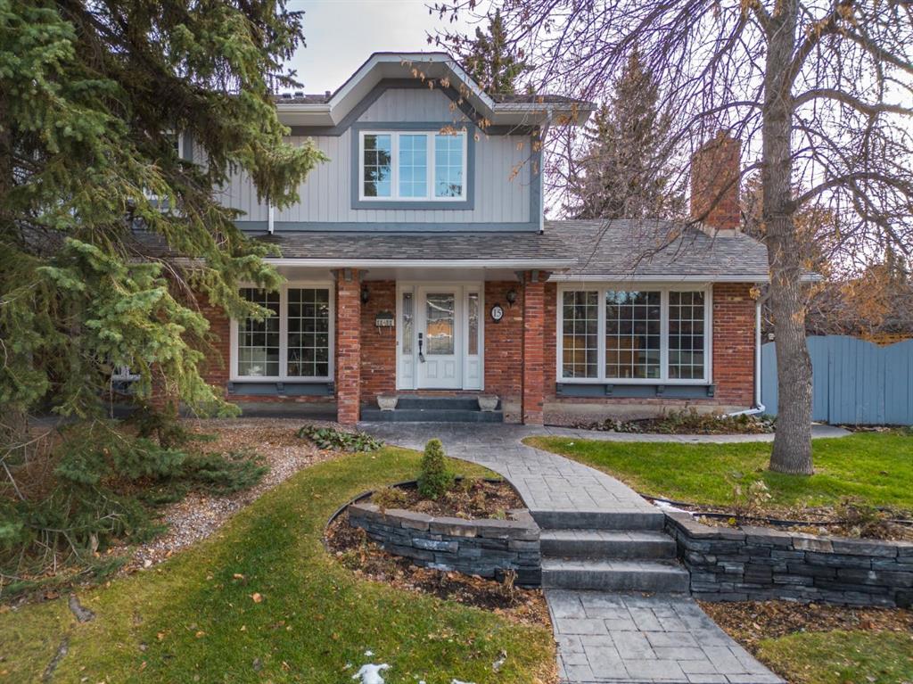 15 Lake Placid Hill SE