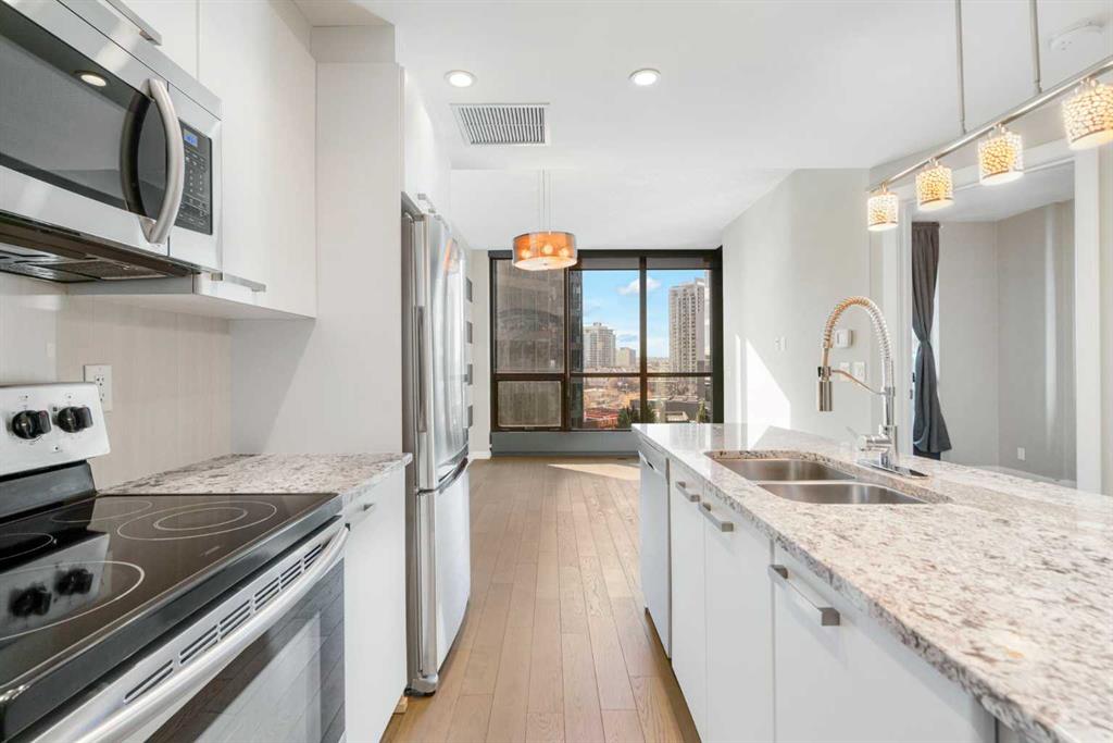 225 11 Avenue SE, #607