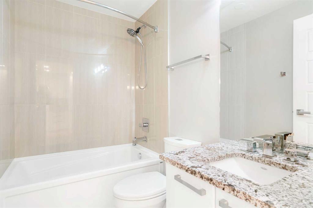 225 11 Avenue SE, #607