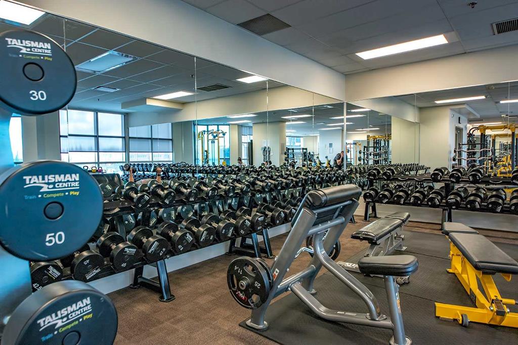 225 11 Avenue SE, #607