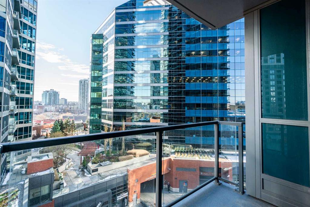 225 11 Avenue SE, #607