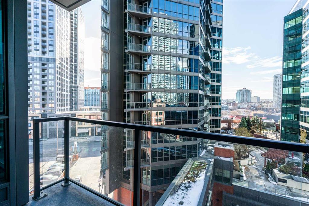 225 11 Avenue SE, #607