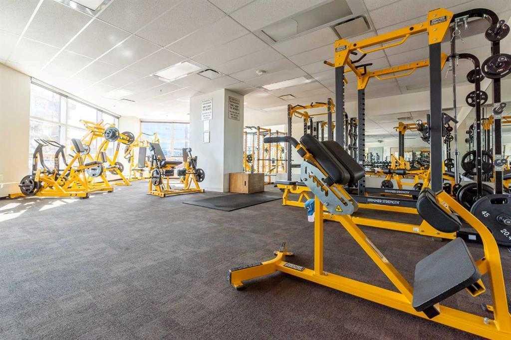 225 11 Avenue SE, #607