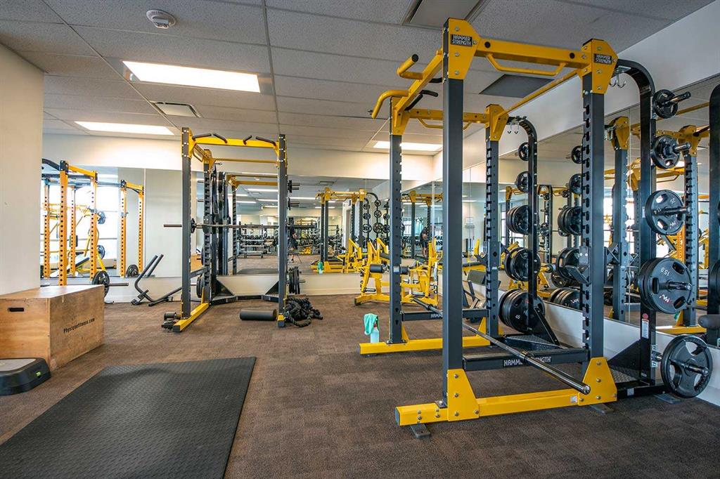 225 11 Avenue SE, #607