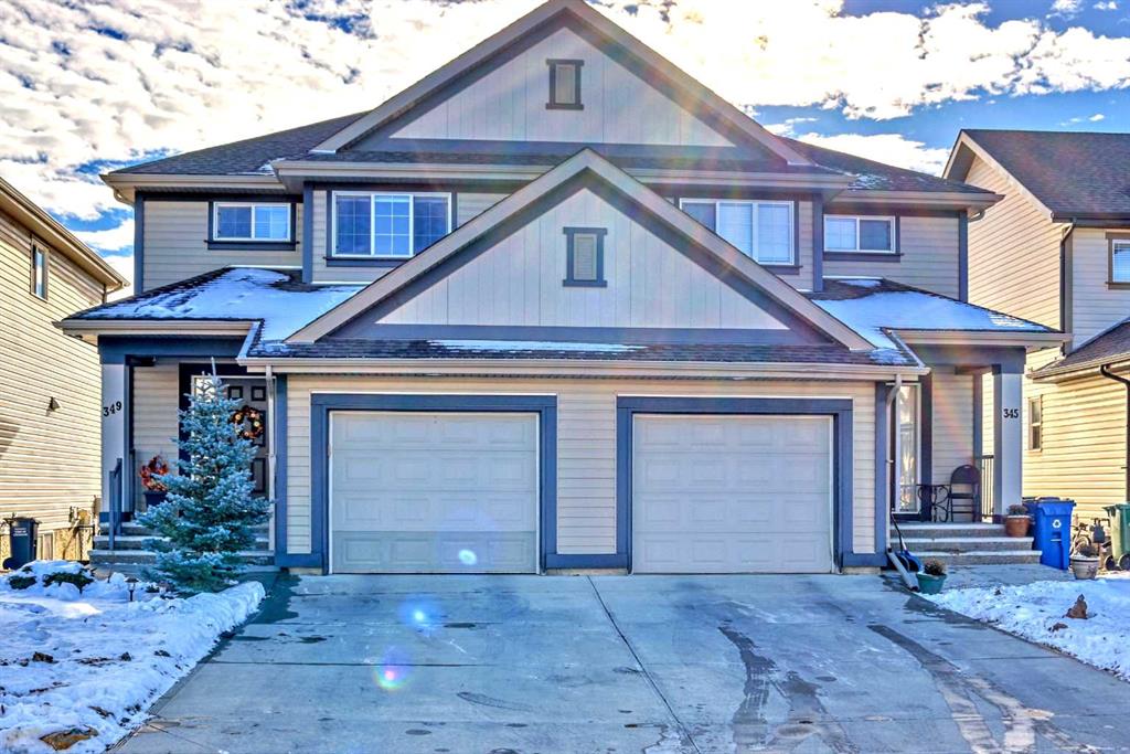 349 Sunset Common