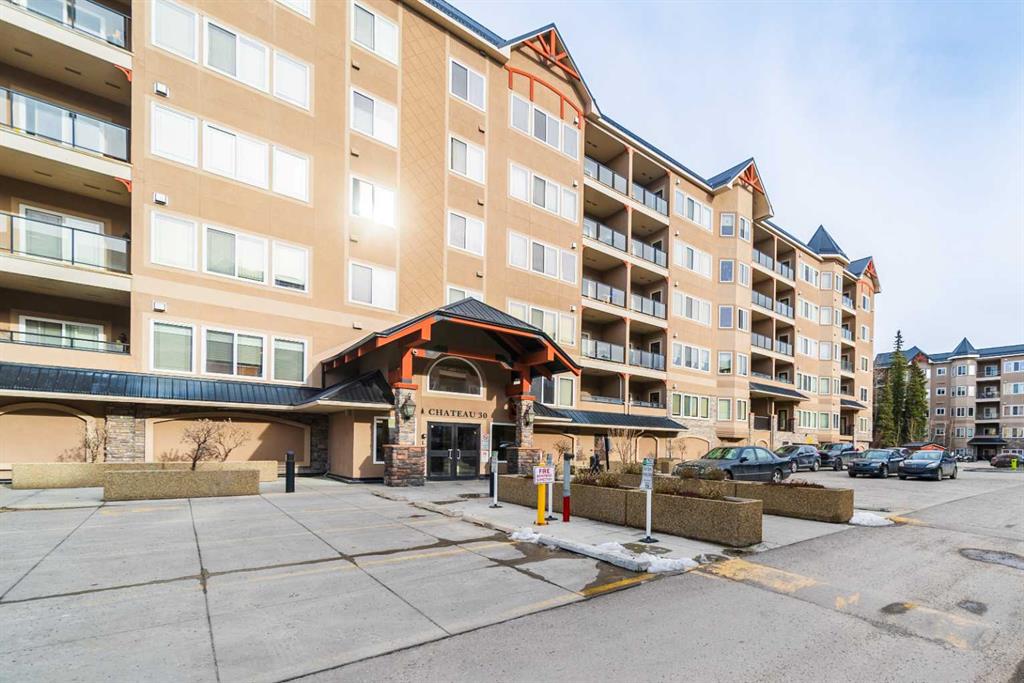 30 Discovery Ridge Close SW, #219