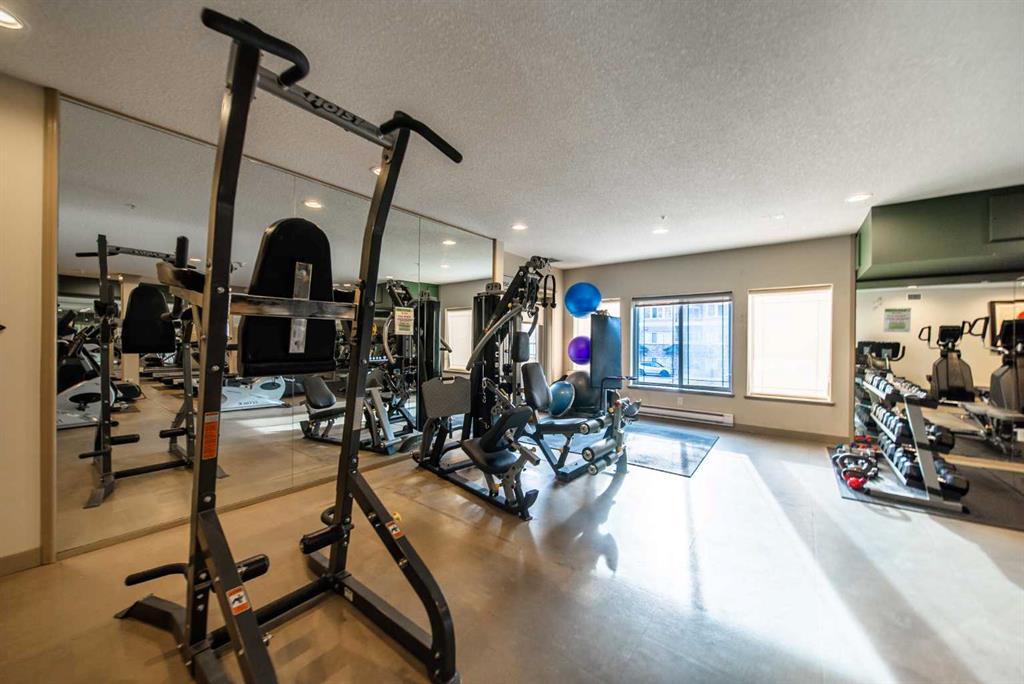 30 Discovery Ridge Close SW, #219