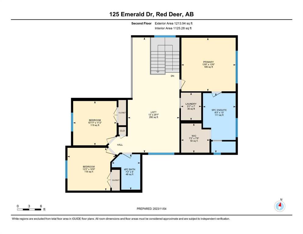125 Emerald Drive