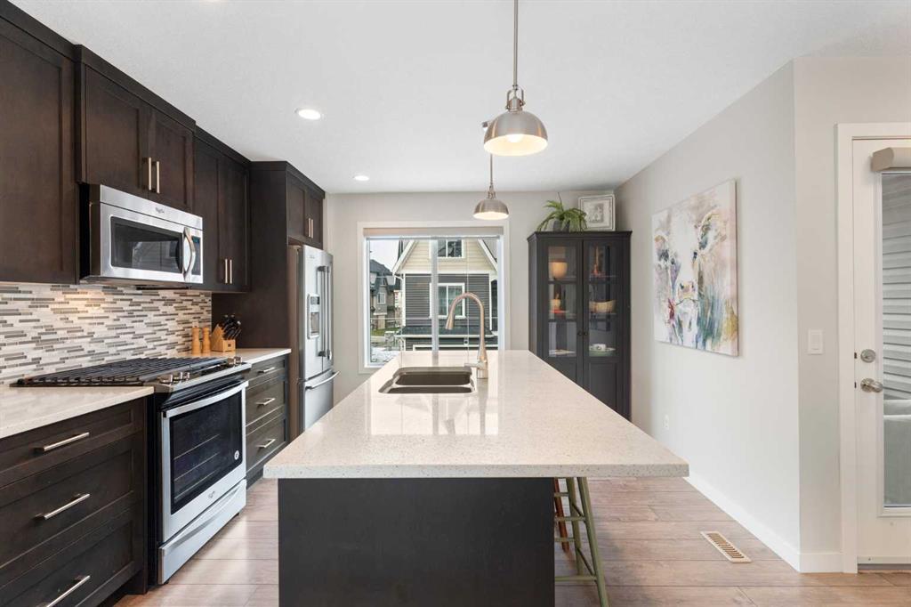 250 Fireside View, #2001