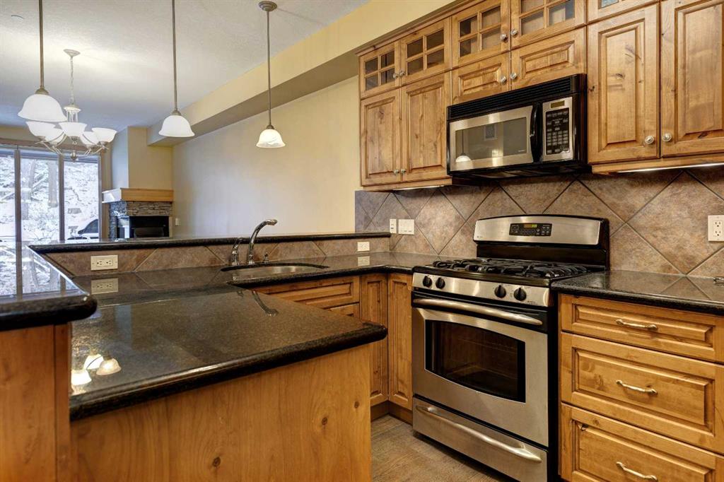 107 Armstrong Place, #614