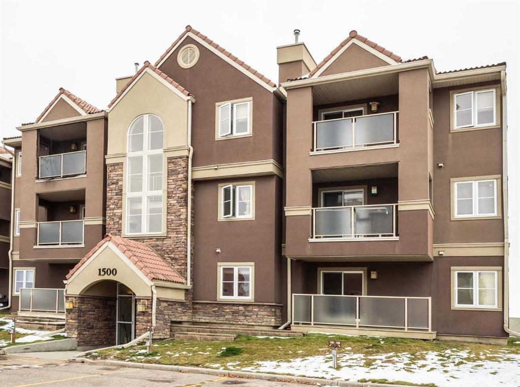 1500 Edenwold Heights NW, #1523