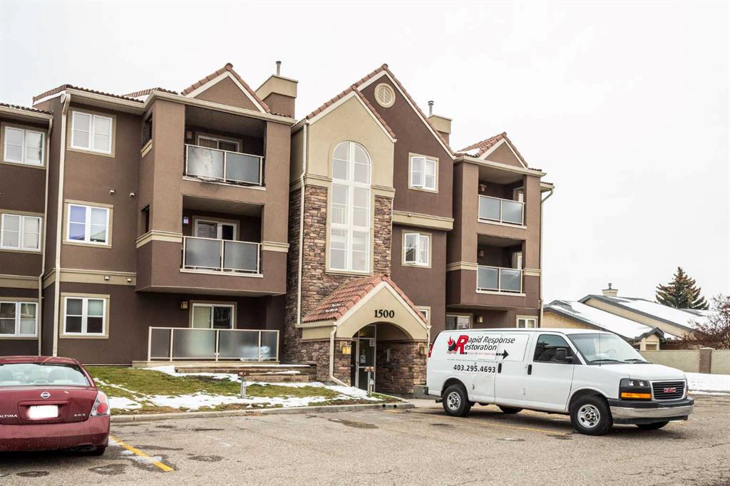 1500 Edenwold Heights NW, #1523