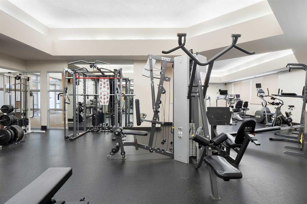 1500 Edenwold Heights NW, #1523