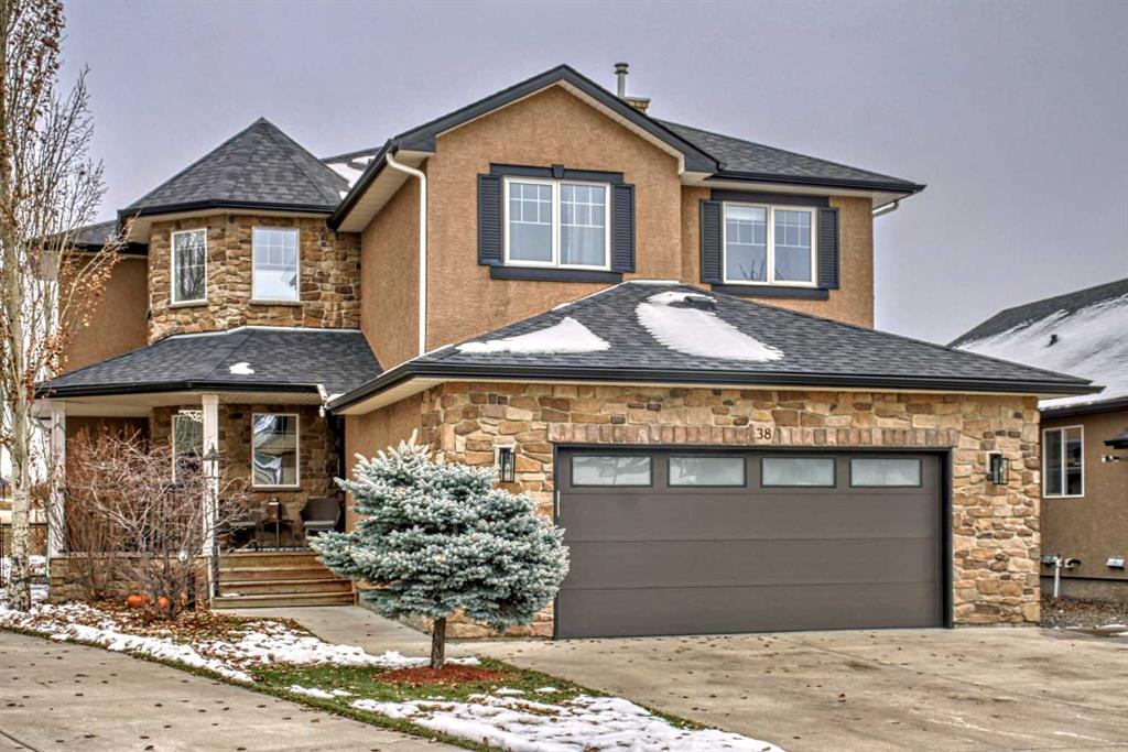 38 Billy Haynes Trail