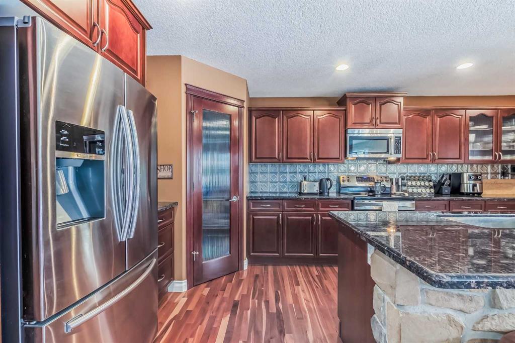 38 Billy Haynes Trail