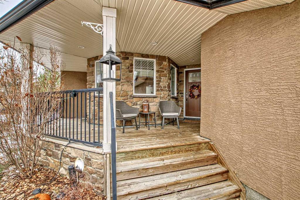 38 Billy Haynes Trail