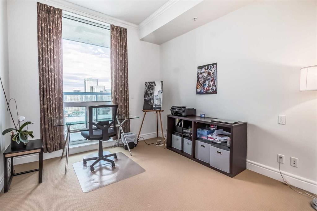 817 15 Avenue SW, #2500