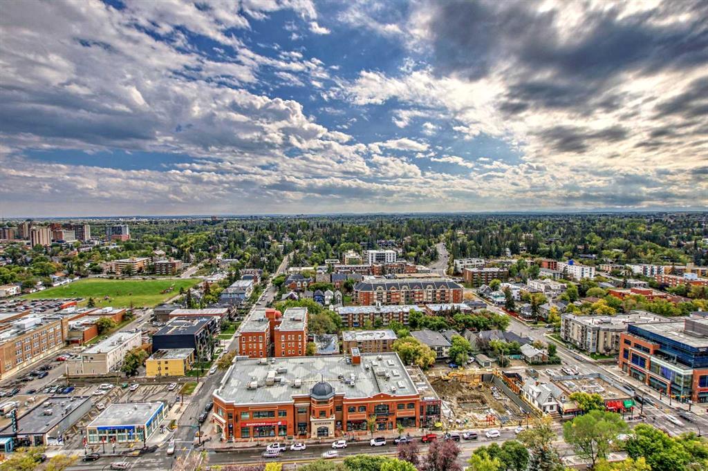 817 15 Avenue SW, #2500