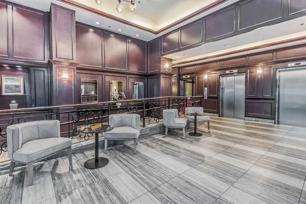 817 15 Avenue SW, #2500