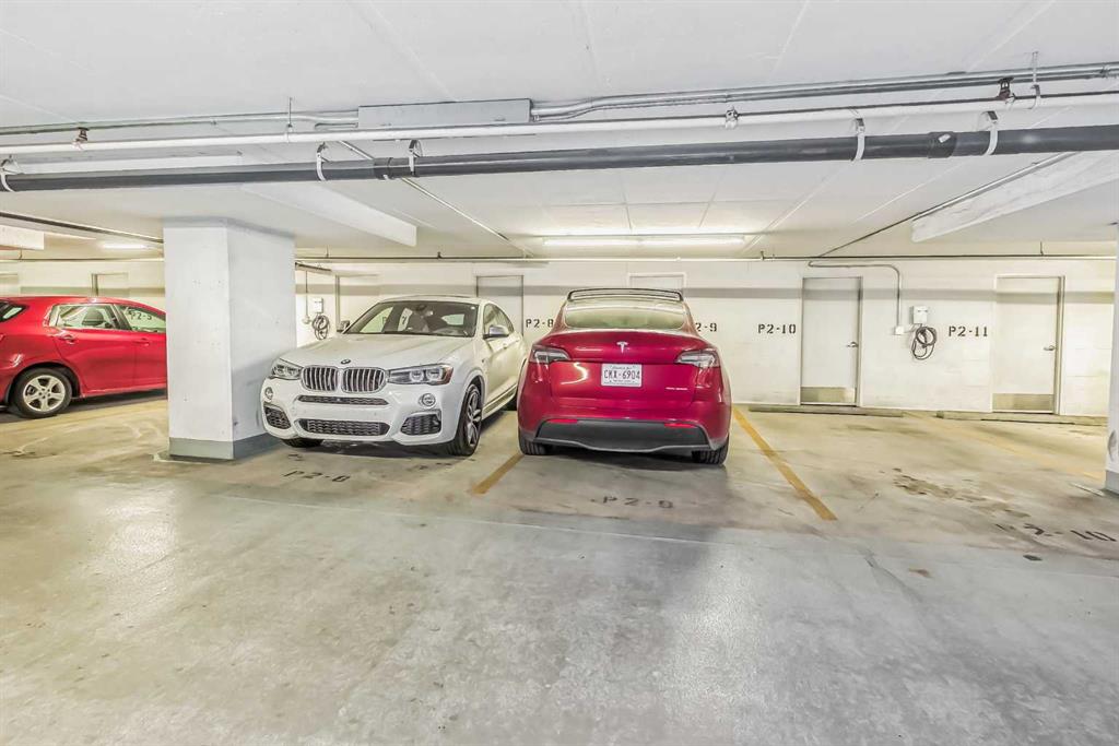 817 15 Avenue SW, #2500