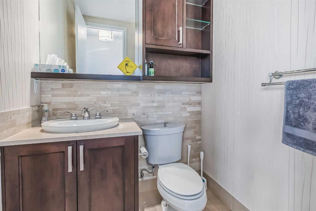 817 15 Avenue SW, #2500