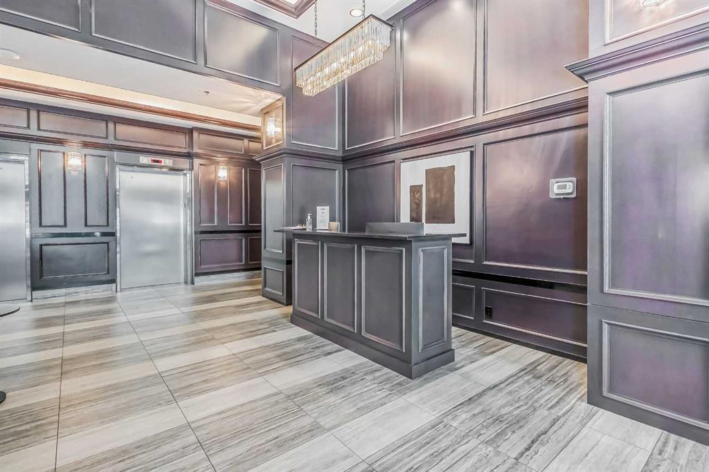 817 15 Avenue SW, #2500