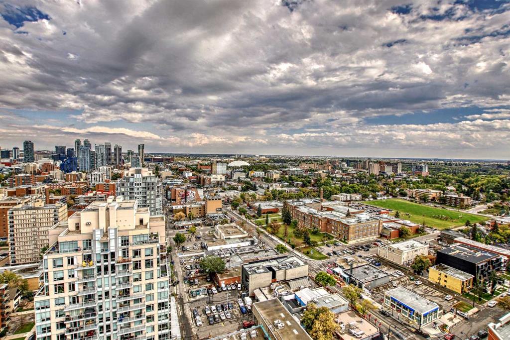 817 15 Avenue SW, #2500