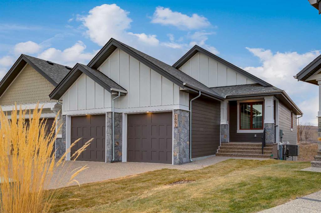 127 Clear Creek Place