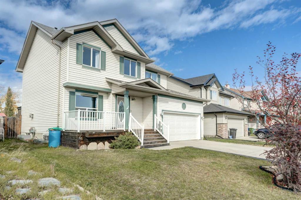 168 West Creek Drive