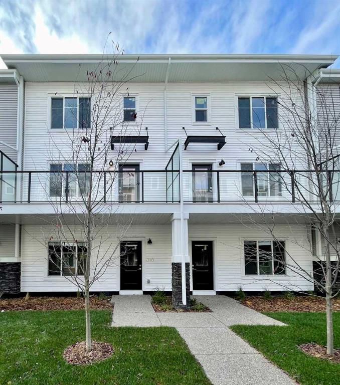 669 savanna Boulevard NE, #318