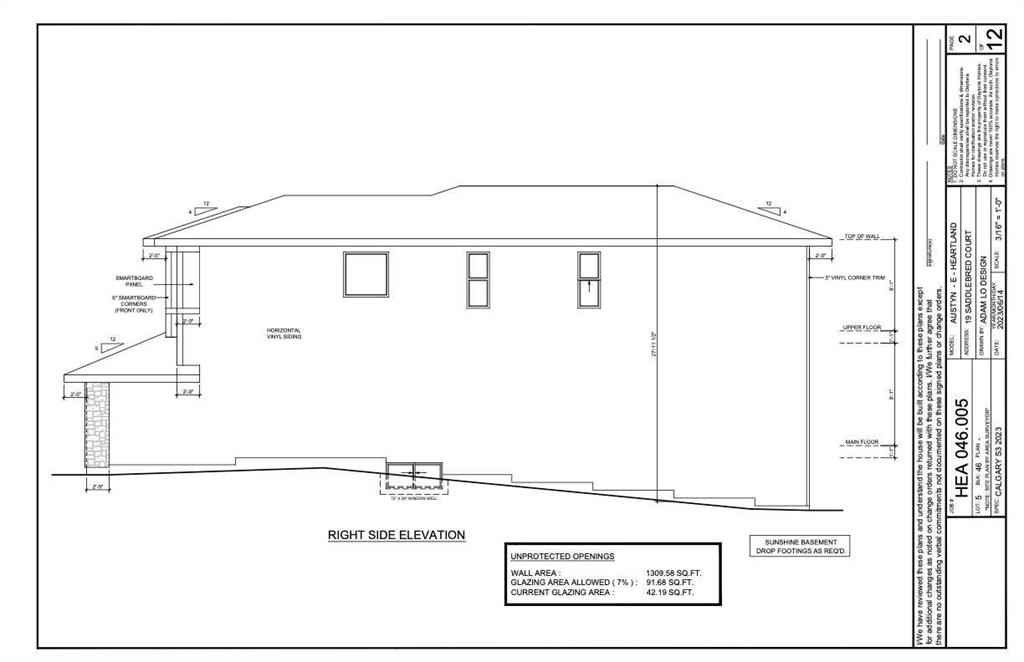 19 Saddlebred Court
