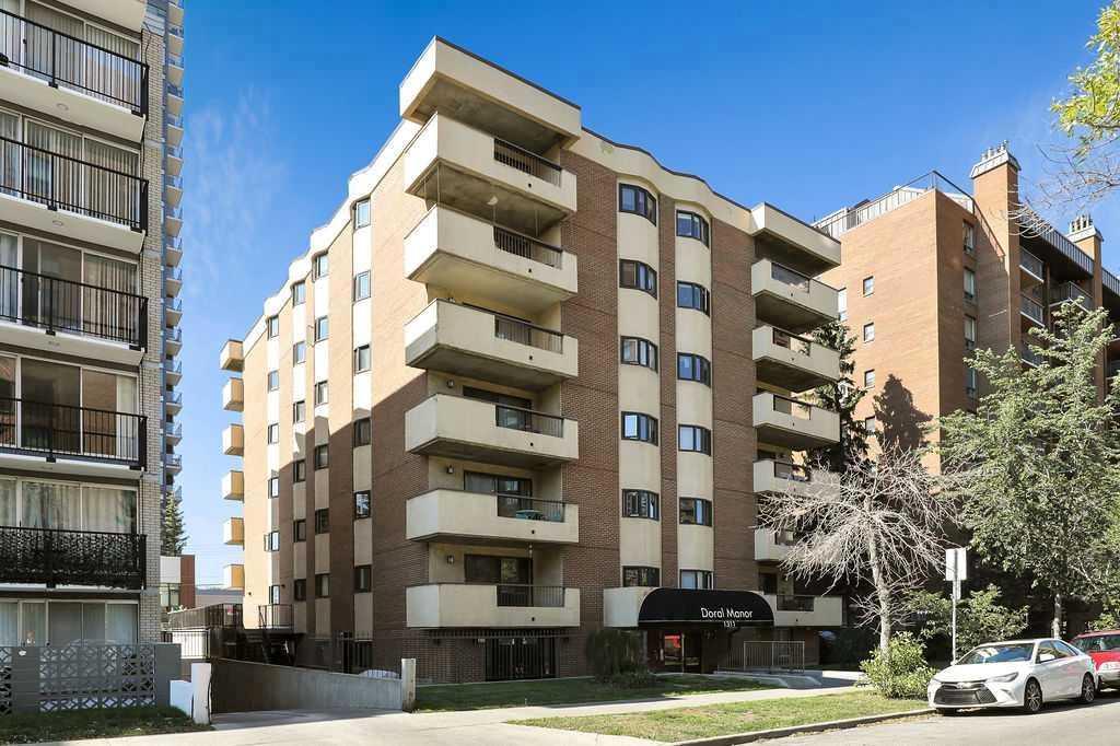 1311 15 Avenue SW, #404