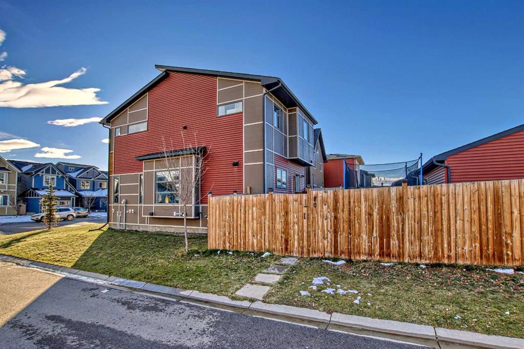 80 Evansborough Common NW