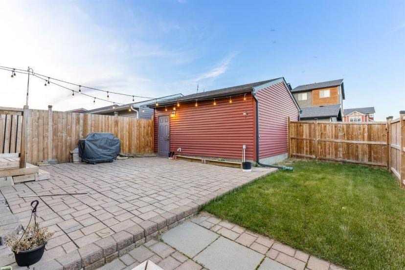80 Evansborough Common NW