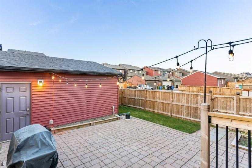 80 Evansborough Common NW