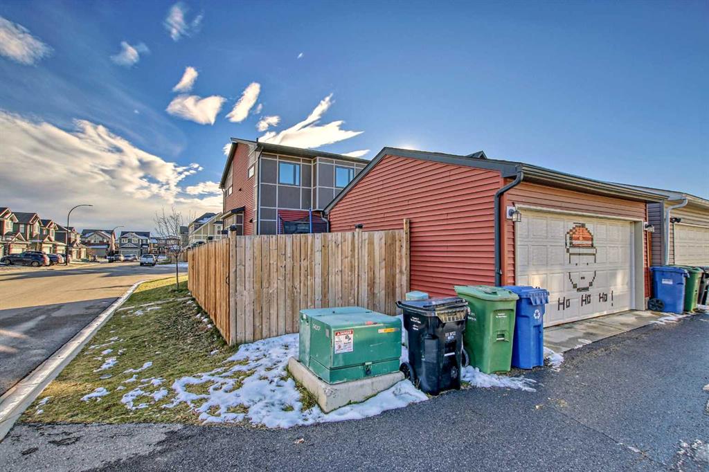 80 Evansborough Common NW