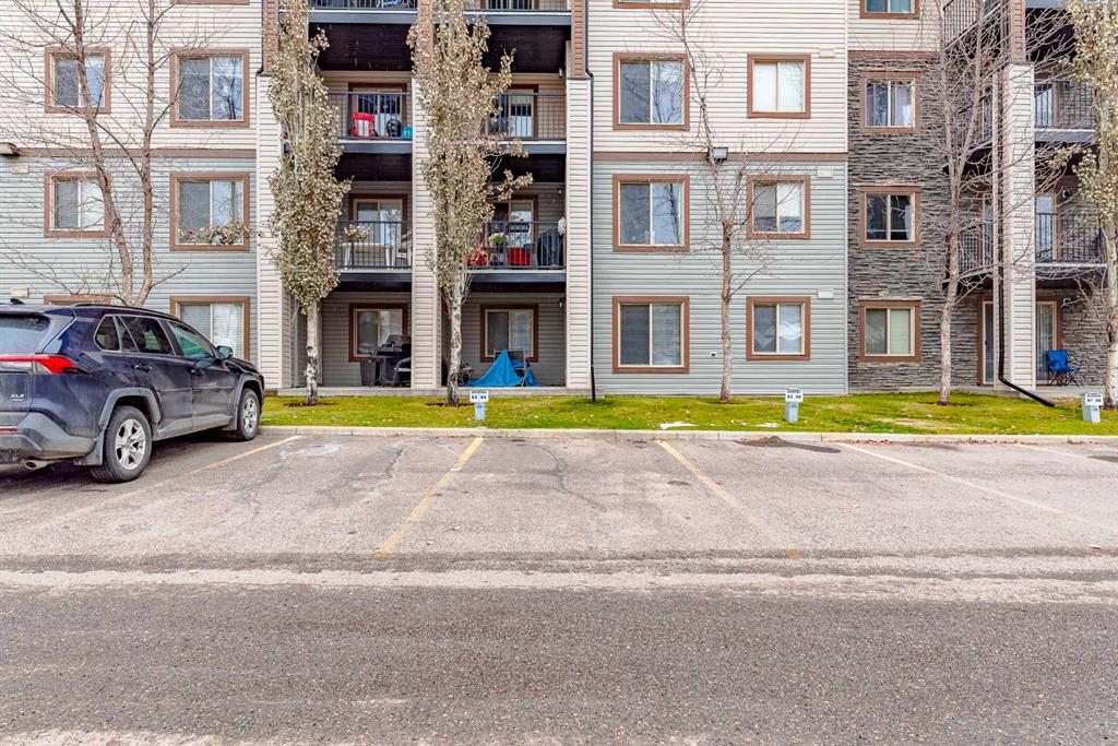 8 BRIDLECREST Drive SW, #2135
