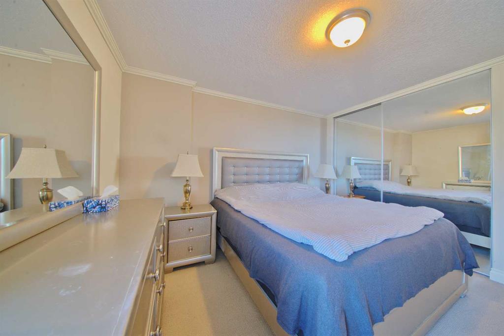 4554 Valiant Drive NW, #501