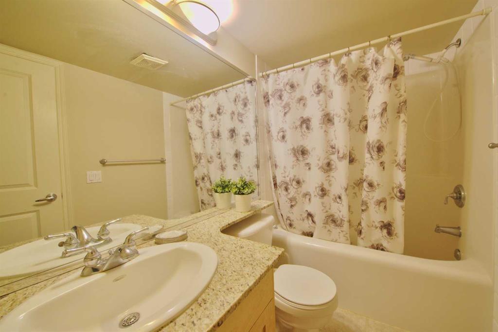 4554 Valiant Drive NW, #501