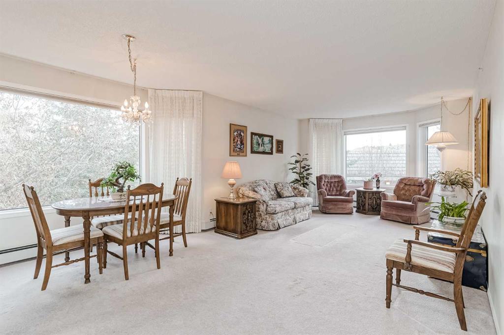 1000 Hawksbrow Point NW, #1203