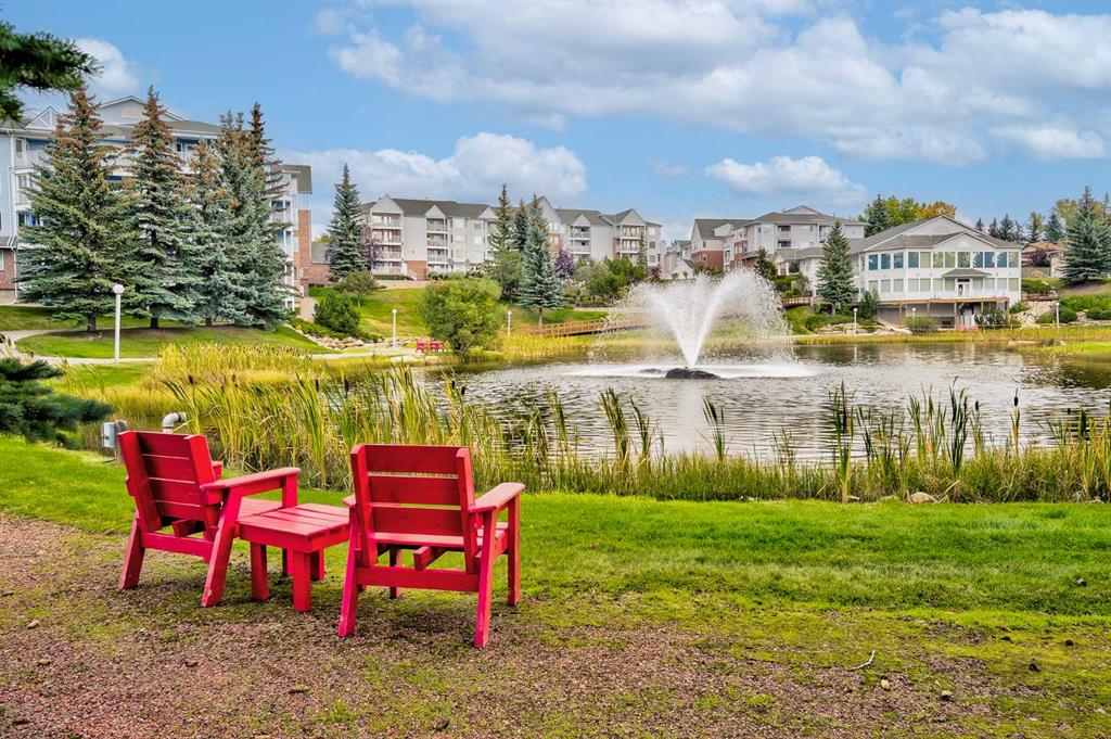 1000 Hawksbrow Point NW, #1203