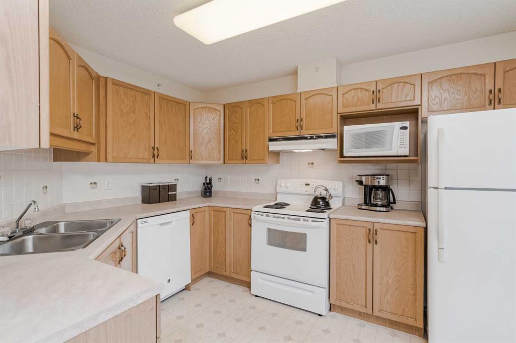 1000 Hawksbrow Point NW, #1203