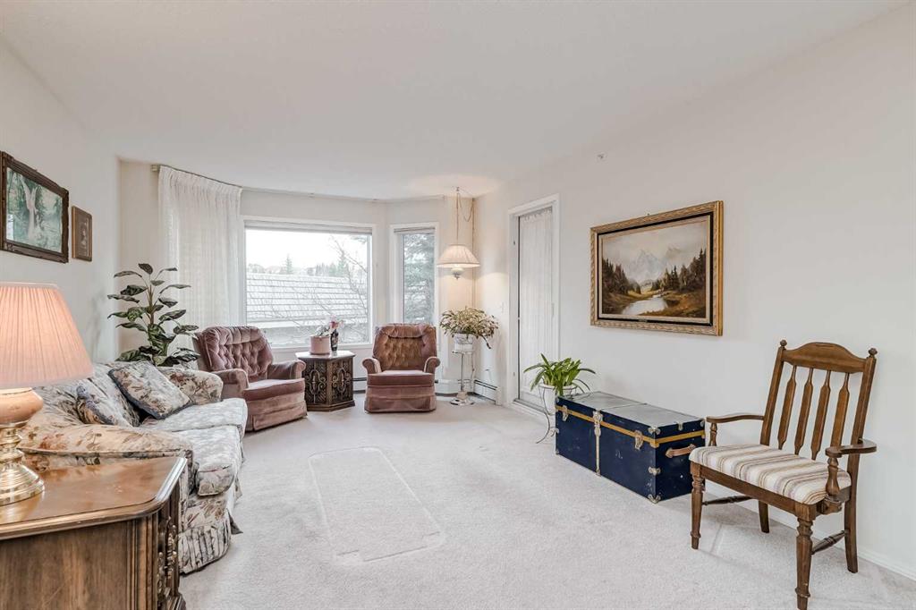 1000 Hawksbrow Point NW, #1203