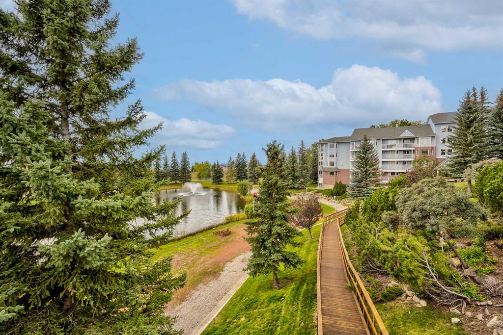1000 Hawksbrow Point NW, #1203