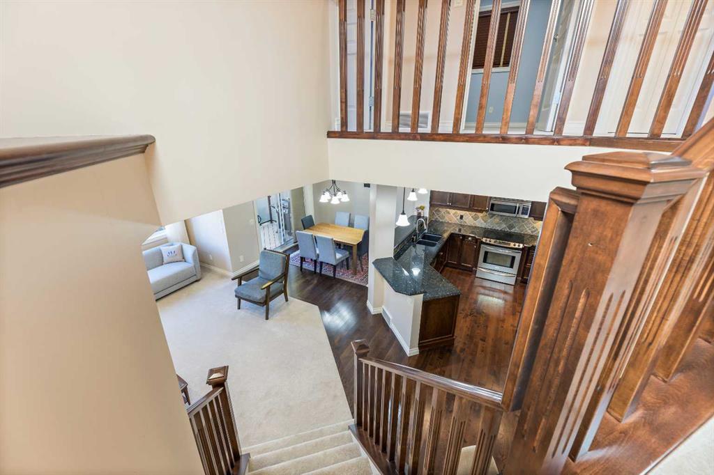 36 Aspen Hills Close SW
