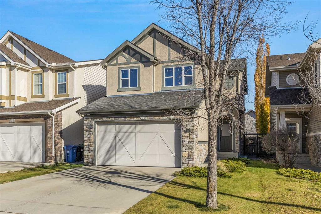36 Aspen Hills Close SW