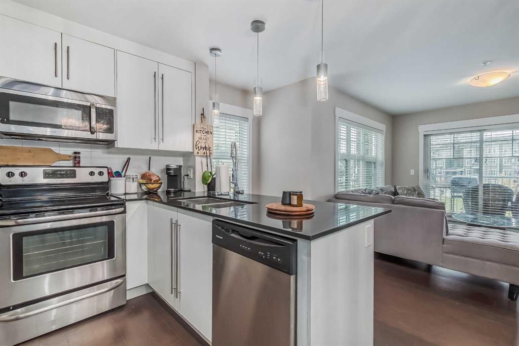 11 Mahogany Row SE, #2214