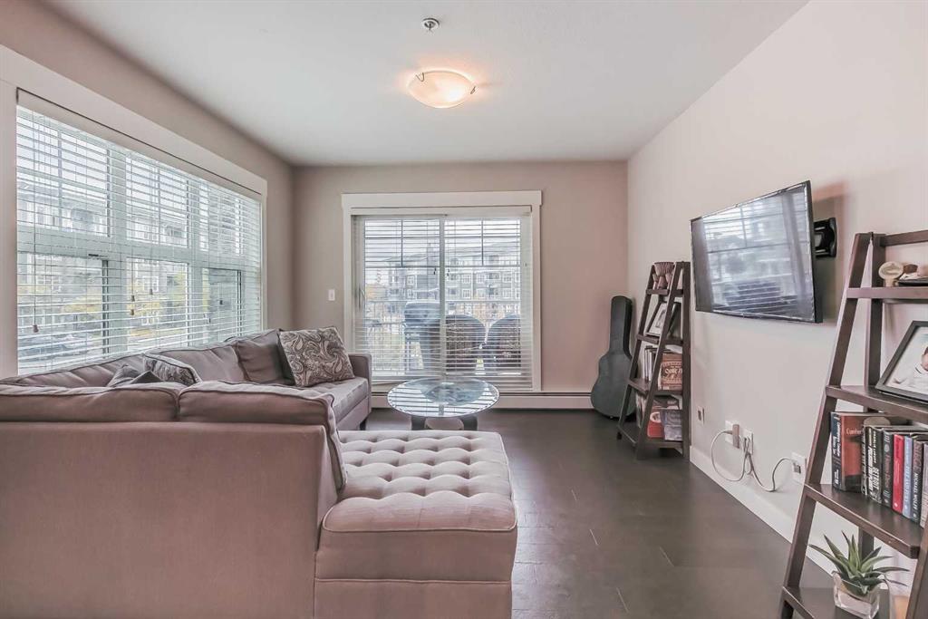 11 Mahogany Row SE, #2214