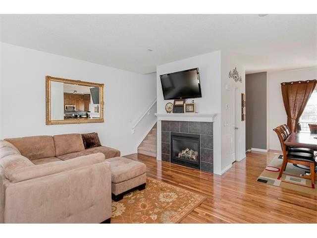 29 Prairie Springs Close SW