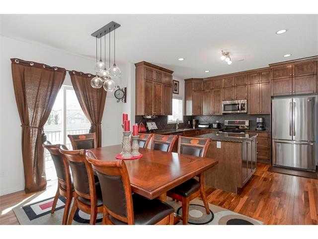 29 Prairie Springs Close SW